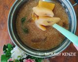 Foto langkah ke 5 dari resep Kolak pisang tanpa santan.
