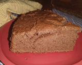 Foto del paso 5 de la receta: Torta de chocolate 🍰🍫