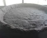 Foto del paso 4 de la receta: Tarta cabsha