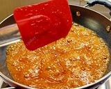 ক্যারামেল মাখানা (caramel makhana recipe in Bengali) রেসিপি ধাপ - 3 ছবি