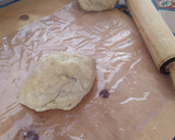 Foto del paso 1 de la receta: Tarta de Piña y Manzana
