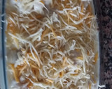 Foto del paso 7 de la receta: Coliflor con atún gratinada