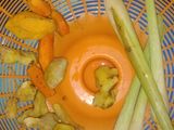 Minuman penambah imunitas