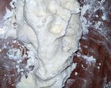 Foto del paso 1 de la receta: Grisines