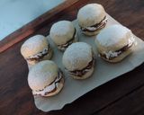 Foto del paso 6 de la receta: Pan de leche