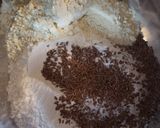 Foto del paso 2 de la receta: Tarta de Cebolla y Aceitunas💣💣💣