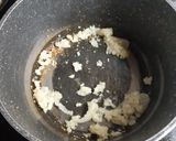 Foto langkah ke 3 dari resep Tahu dan Jamur Enoki Saos Tiram.