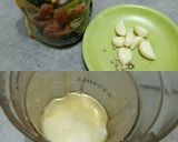 Foto langkah ke 1 dari resep Sate Ayam Madura (resep peninggalan ibu).