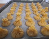 Foto del paso 5 de la receta: Besos de monjas Nonnenbusserl