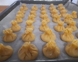 Foto del paso 5 de la receta: Besos de monjas Nonnenbusserl
