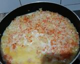 Foto langkah ke 2 dari resep Isi risol rogout sayur.