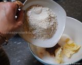 عکس مرحله 5 از دستور نان گاتای ارمنی