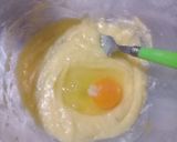 Foto del paso 3 de la receta: Budín Marmolado~