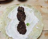 Une image de l'étape 5 de Durum kefta sauce piquante au yaourt.