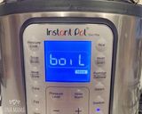 Foto del paso 3 de la receta: Tepache en la Instant Pot