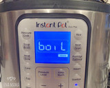 Foto del paso 3 de la receta: Tepache en la Instant Pot
