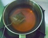 Foto langkah ke 1 dari resep Teh Jeruk Nipis.