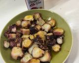 Foto del paso 2 de la receta: Pulpo a la gallega