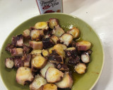 Foto del paso 2 de la receta: Pulpo a la gallega
