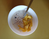 Foto del paso 3 de la receta: Avena trasnochada (overnight oats)