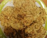 Foto del paso 3 de la receta: Galletas de avena y manzana