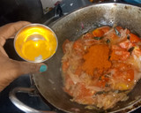 தக்காளி தொக்கு ரெசிபி ஸ்டேப் 5 புகைப்படம்