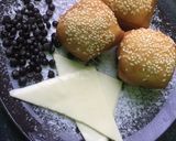 Foto langkah ke 11 dari resep Roti goreng wijen.
