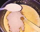 Foto del paso 5 de la receta: NUGATON😋/ Turrón de Chocolate 🍫 _