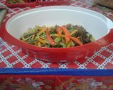 Foto langkah ke 3 dari resep Acar kuning.