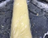 Foto del paso 3 de la receta: Torta Tortuga helada ♥️