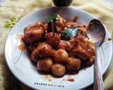 Foto langkah ke 5 dari resep Cilok.