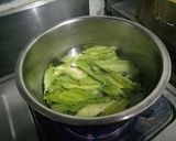 清燙楊桃豆(翼豆)的食譜步驟2照片