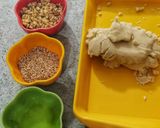 عکس مرحله 2 از دستور شیرینی اسکار