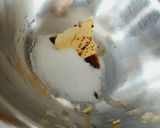 Foto del paso 2 de la receta: • Alfajores de Maicena •