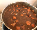 Foto del paso 11 de la receta: Feijoada brasileira a mi modo