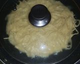 Foto del paso 4 de la receta: Tortilla de Fideos