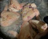 Foto langkah ke 3 dari resep Ayam Tangkap.