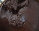 عکس مرحله 2 از دستور صبحانه خوشمزه تخم مرغ و گوجه حلقه ای