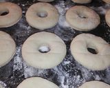 Foto del paso 3 de la receta: Rosquetes Merengados