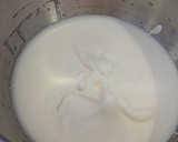 Foto del paso 5 de la receta: Pastel Té Matcha