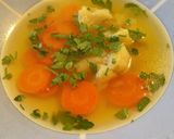 Sajtos párizsi bundában sült, főtt csirke comb gluténmentesen recept fázis 4 fotója