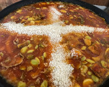 Foto del paso 4 de la receta: Paella de pato y conejo