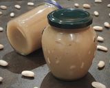 Foto del passaggio 7 della ricetta Confettura di fagioli cannellini
