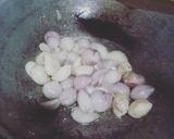 Foto langkah ke 1 dari resep Bumbu Saos padang untuk sosis dan bakso bakar.
