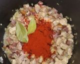 Székelykáposzta recept fázis 4 fotója