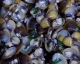 Foto langkah ke 3 dari resep Pensi" tumis.