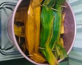 Foto langkah ke 4 dari resep Pepes Tahu.
