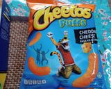 Foto langkah ke 6 dari resep RESEP MAC N CHEESE CHEETOS - DAPUR MARISA.