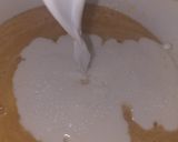 Foto del paso 2 de la receta: Torta esponjosa de chocolate