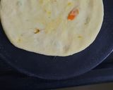 તંદુરી વેજ.પરાઠા (Tandoori veg.paratha recipe in gujarati) રેસીપી સ્ટેપ3ફોટો